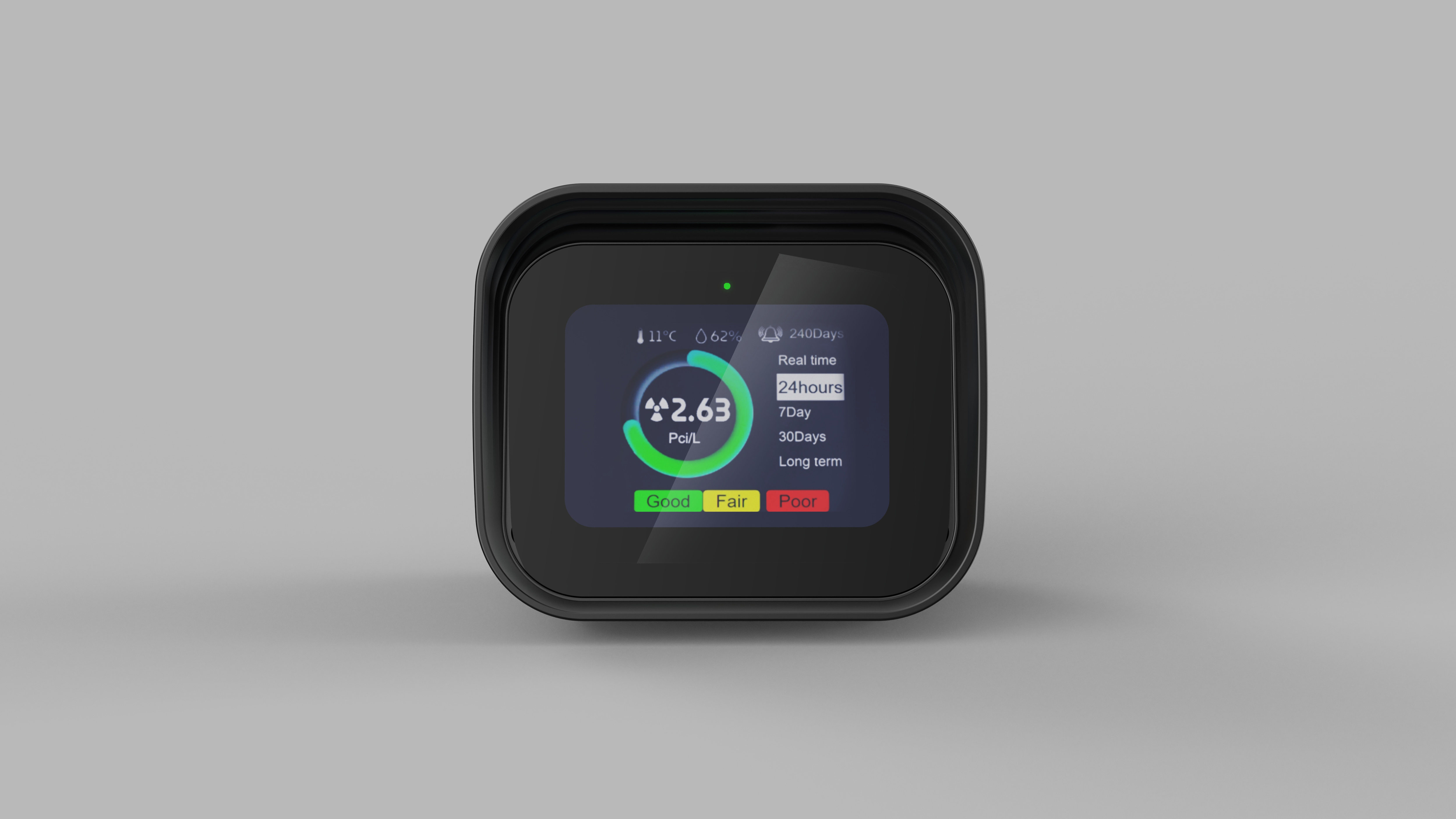 How a Radon Monitor Can Transform Your Living Space