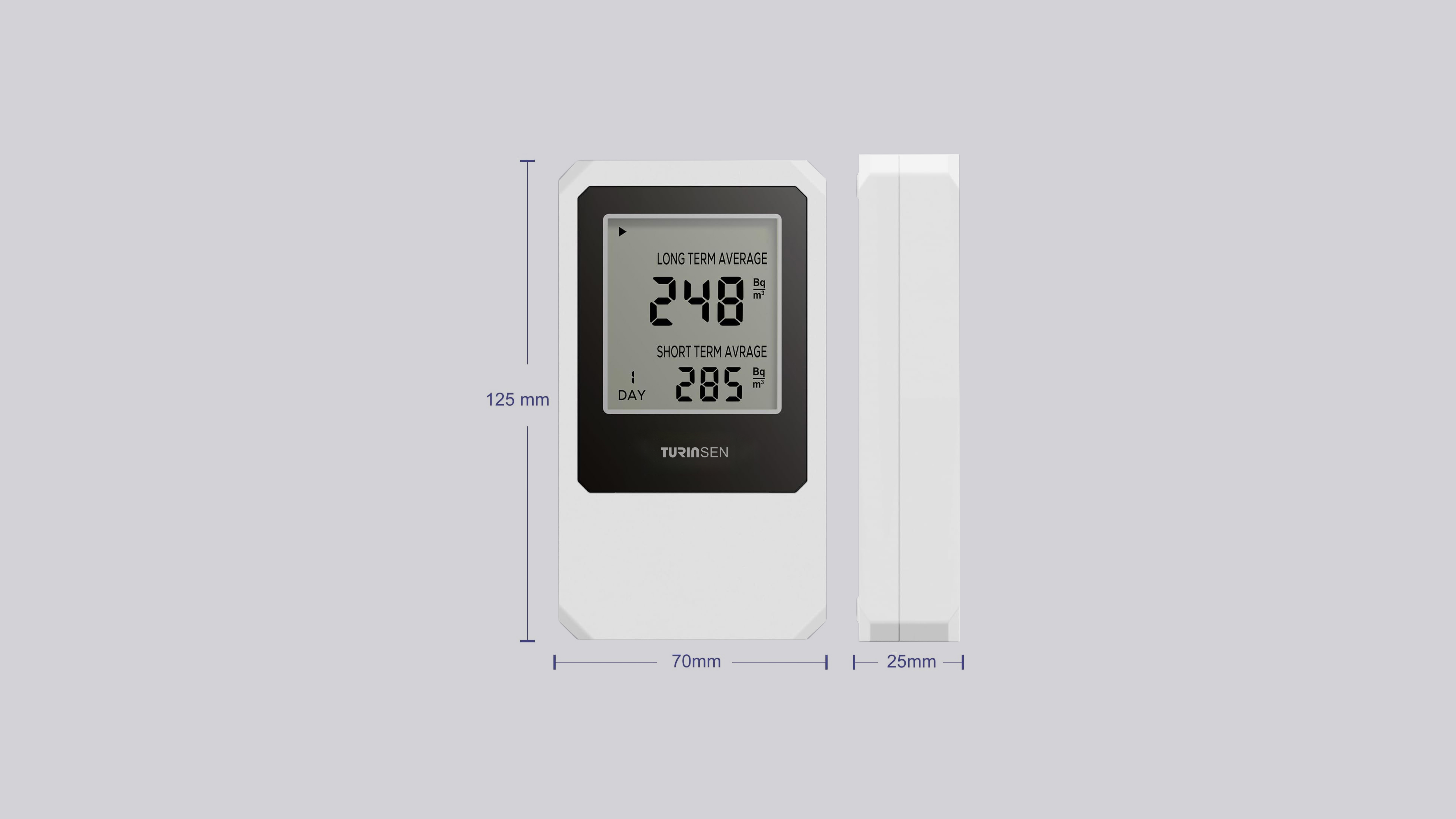 ECO Radon Detector Simplifies the Process of Radon Monitoring