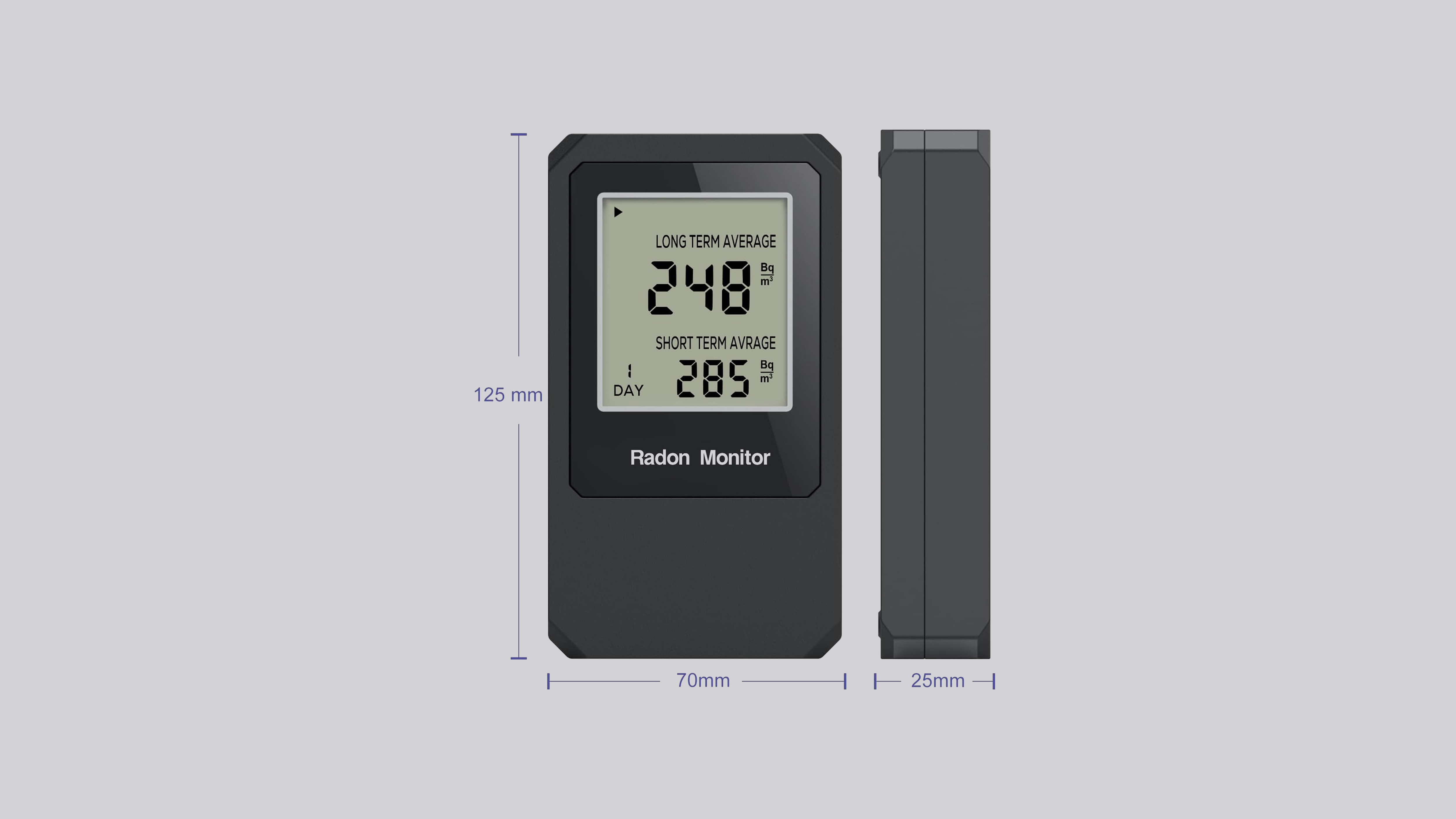 Can a Digital Radon Detector Save Lives